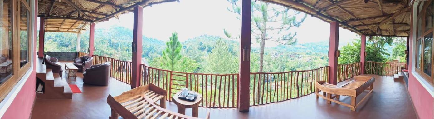 Turn View Resort Ella Exterior foto